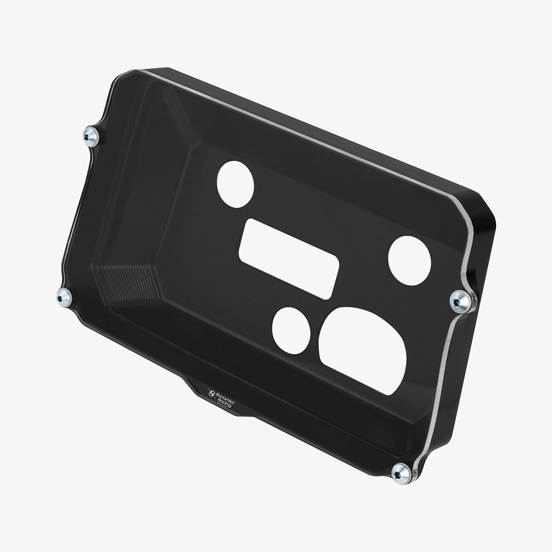 Bonamici Racing Dashboard Protection - Yamaha YZF R9