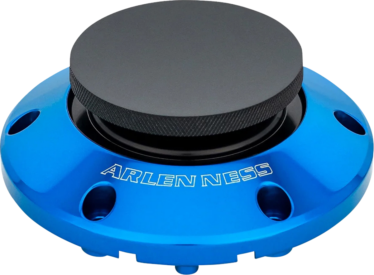 Arlen NESS Pop-Up Gas Cap