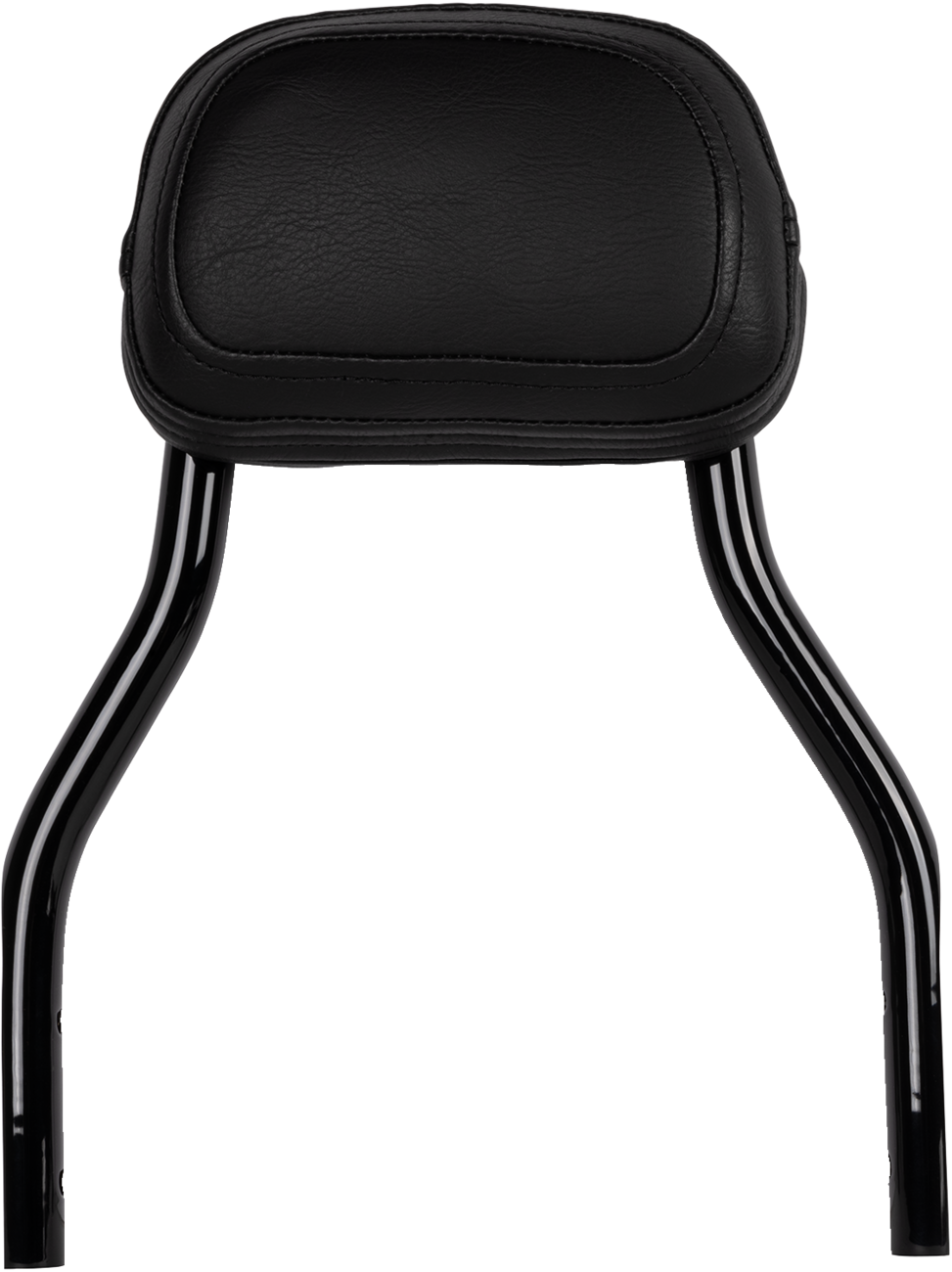 Cobra Detachable Backrest - Black - Mini - Scout
