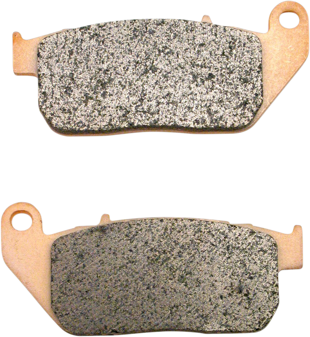 EBC Brakes HH Brake Pads