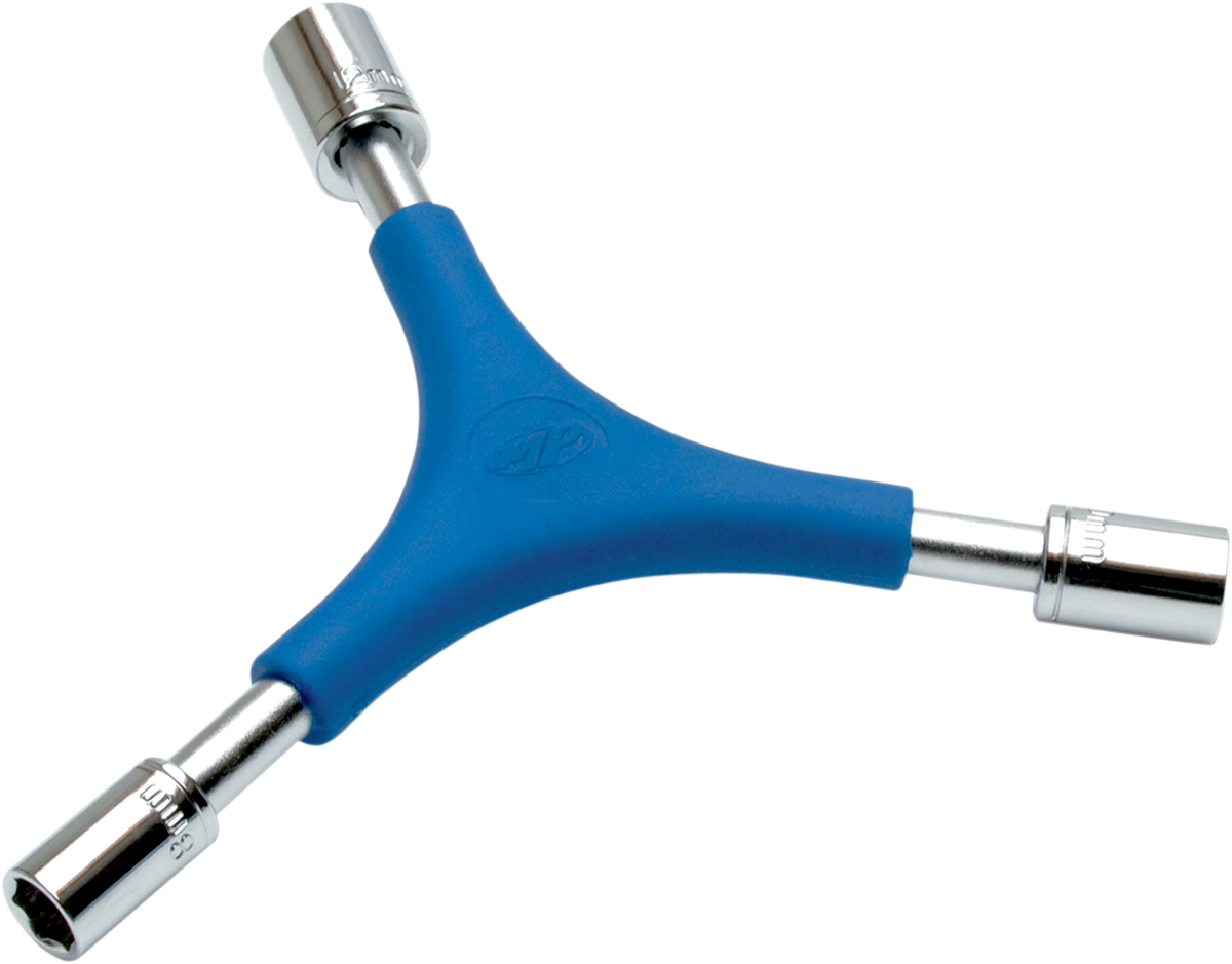 Motion Pro Wrench - Y-Drive - Socket - Hex
