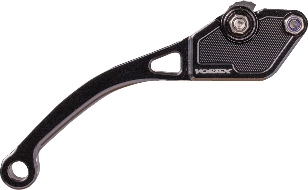Vortex Race Short Brake Lever 2.0 - Black