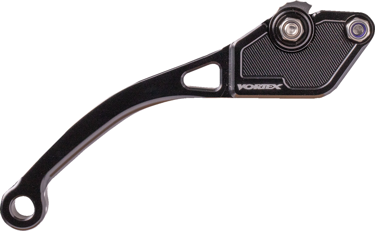 Vortex Race Short Brake Lever 2.0 - Black