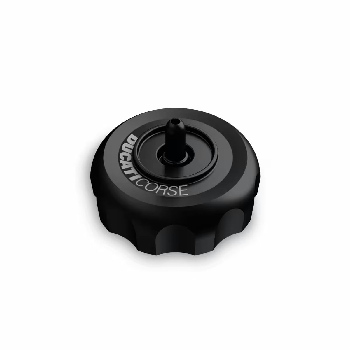 Ducati Performance Billet Aluminum Gas Cap
