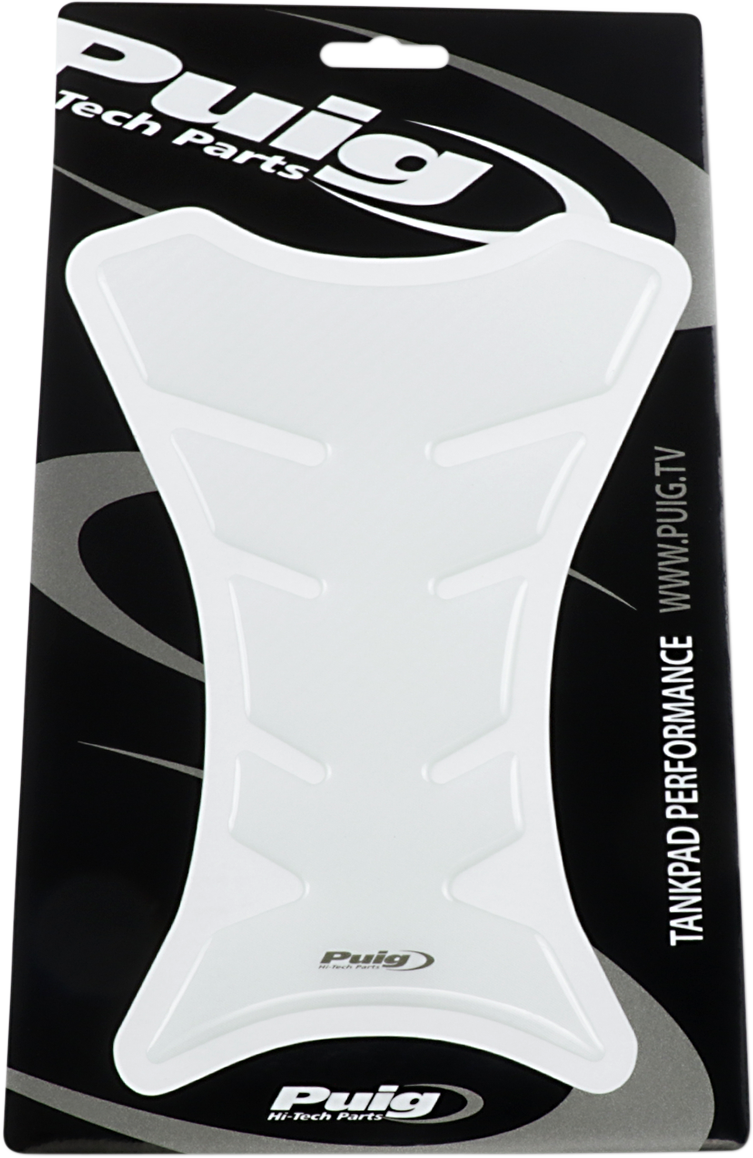 PUIG HI-Tech Parts Performance Tank Pad