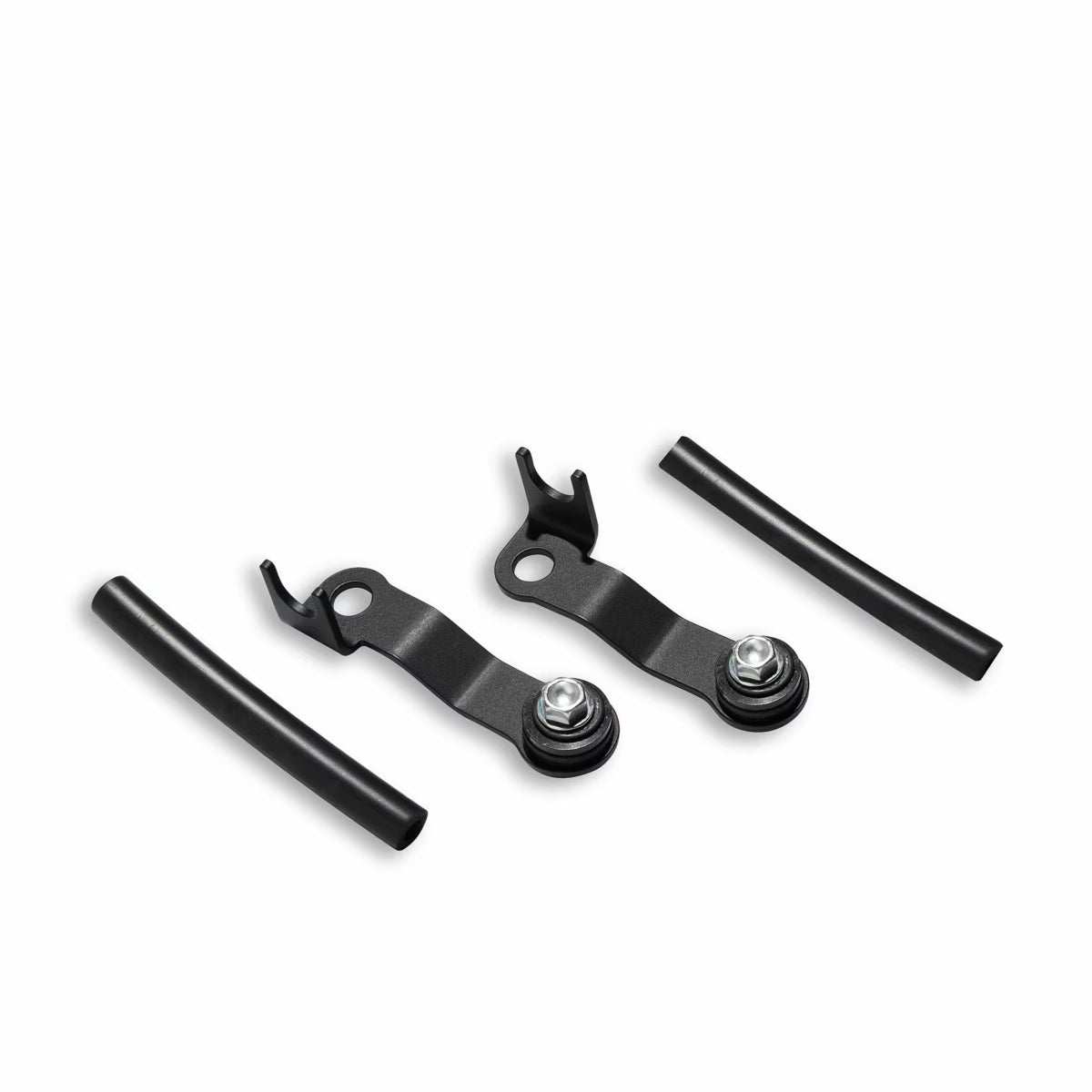 Ducati Performance Pair Of Reservoir Supports
