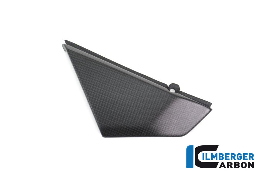 Ilmberger Carbon Cover Under The Frame Left Ducati Scrambler 2016 - Matte