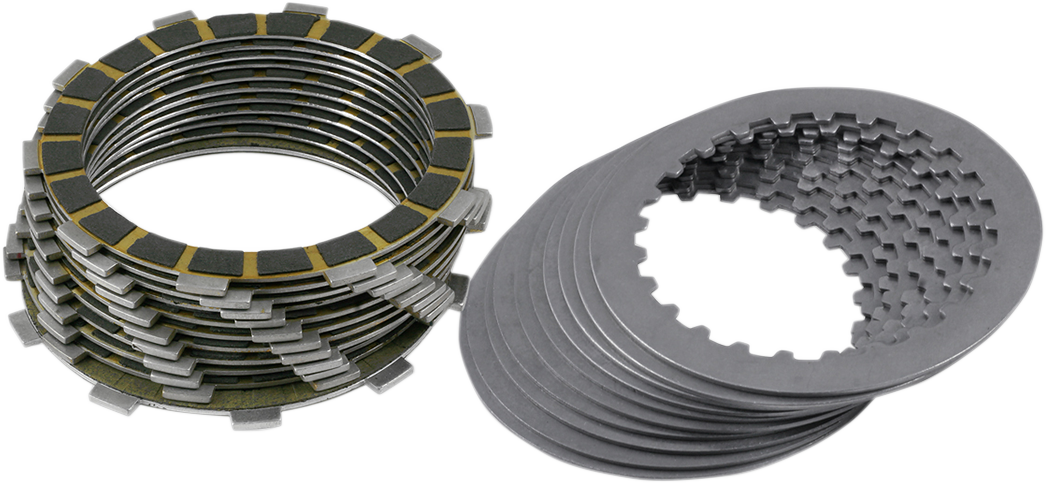 Barnett Clutch Kit