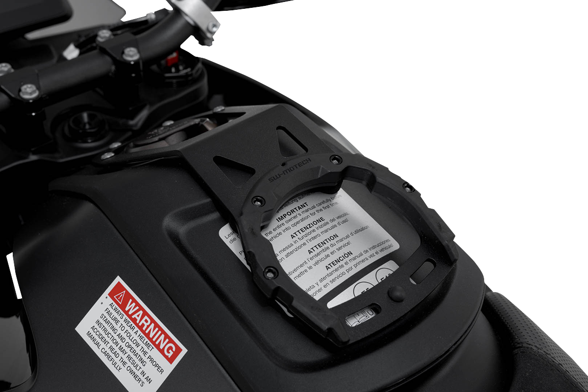 SW-Motech PRO Tank Ring - Husqvarna Norden 901 '22-'24