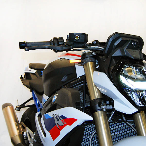 NRC BMW S1000R Front Turn Signals (2021-Present)