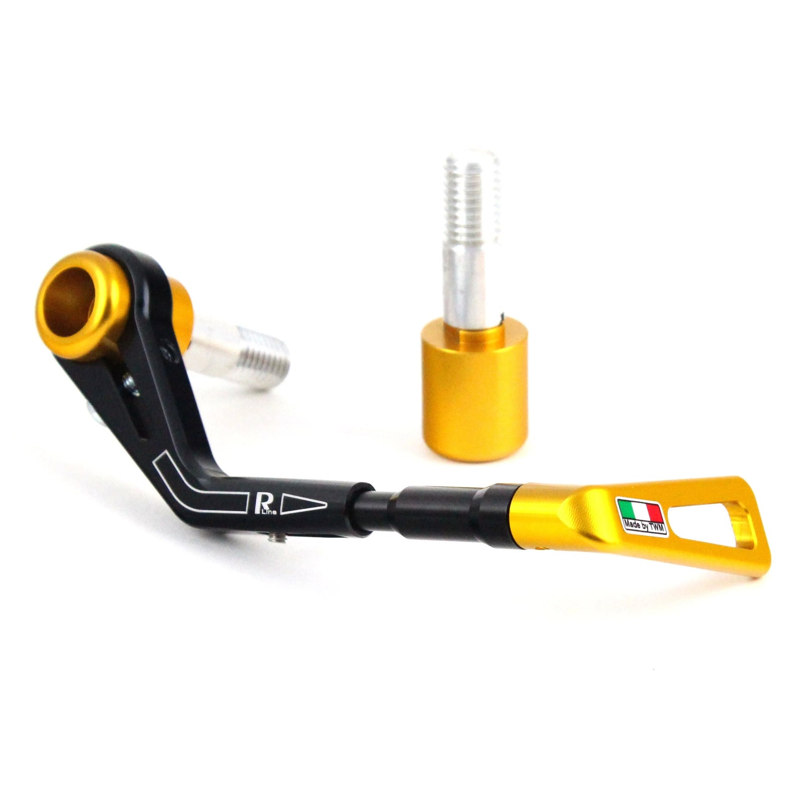 TWM Brake Lever Guard For BMW S1000RR 2015 To 2018
