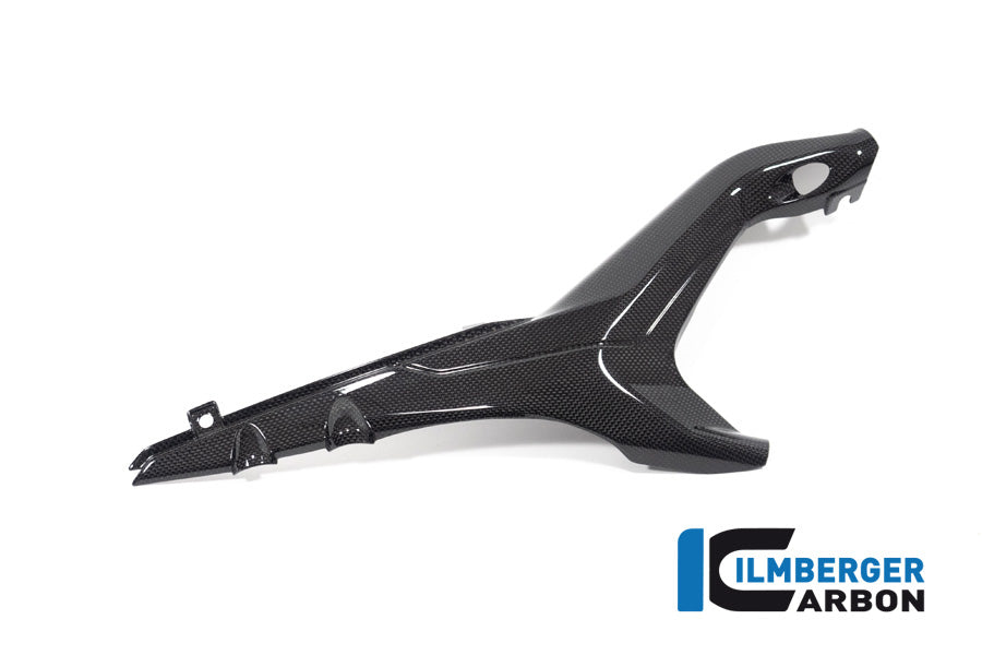 Ilmberger Carbon Subframe Cover Right V4 Ducati Streetfighter - Gloss