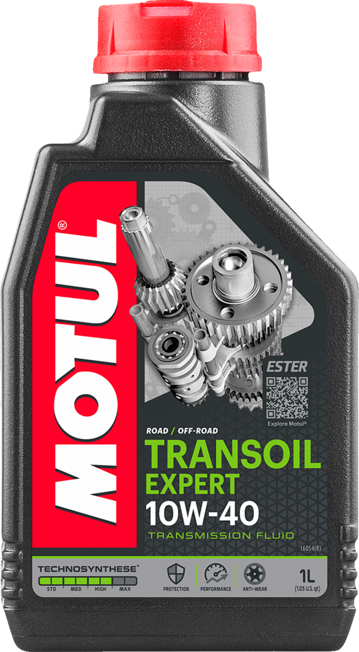 Motul Trans Expert Oil - 10w-40 - 1L