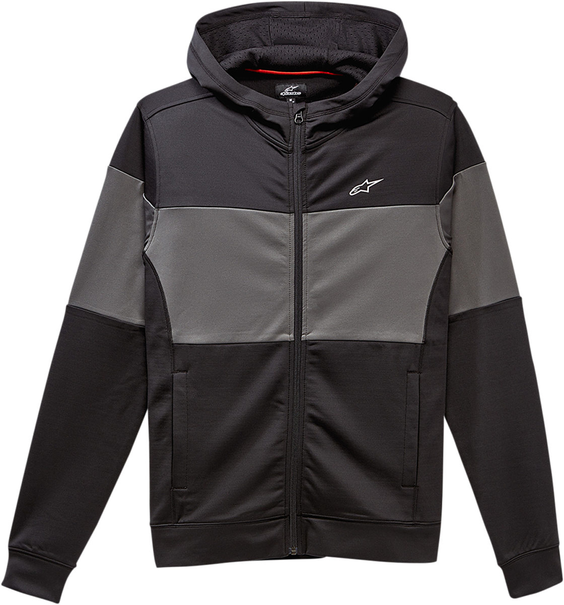 Alpinestars Justify Mid-Layer Jacket