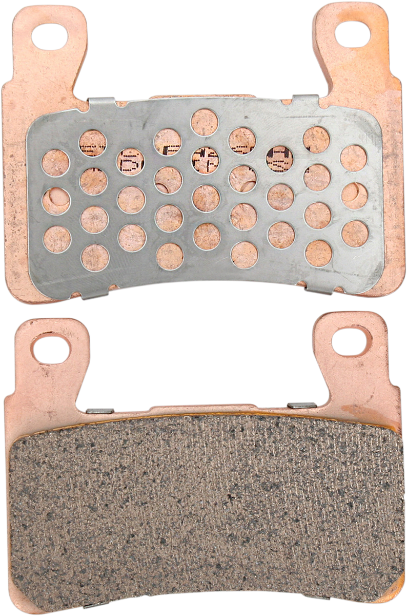 EBC Brakes HH Brake Pads