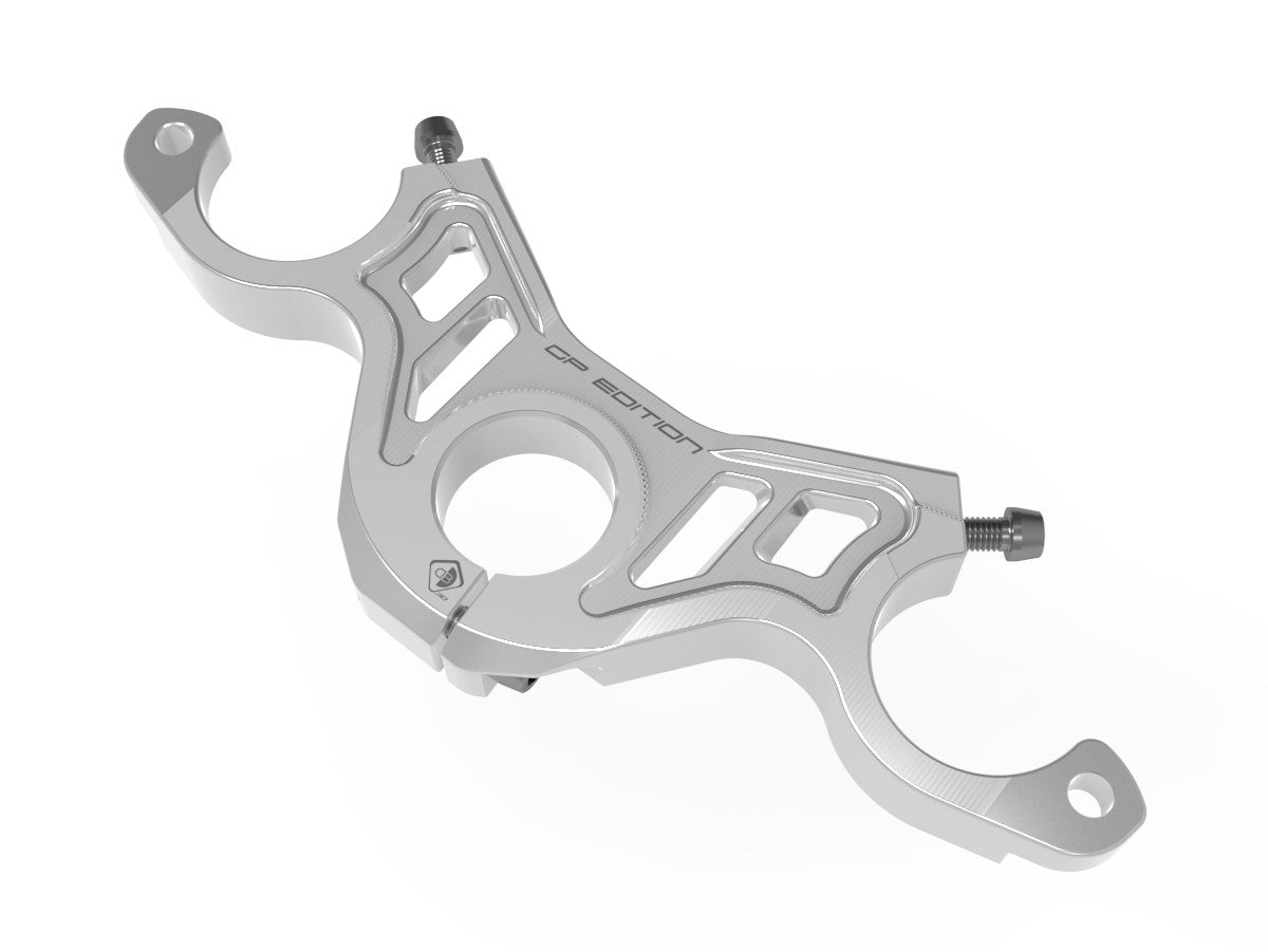 Ducabike DBK PSS11 Panigale V2 MY 2025 Upper Steering Plate GP Edition