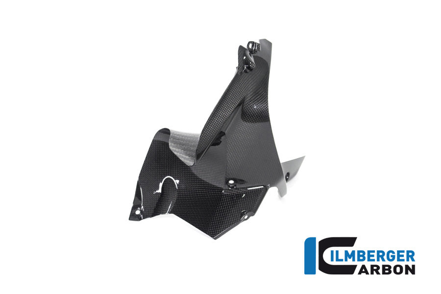 Ilmberger Carbon Left Tank Air Outlet Cover