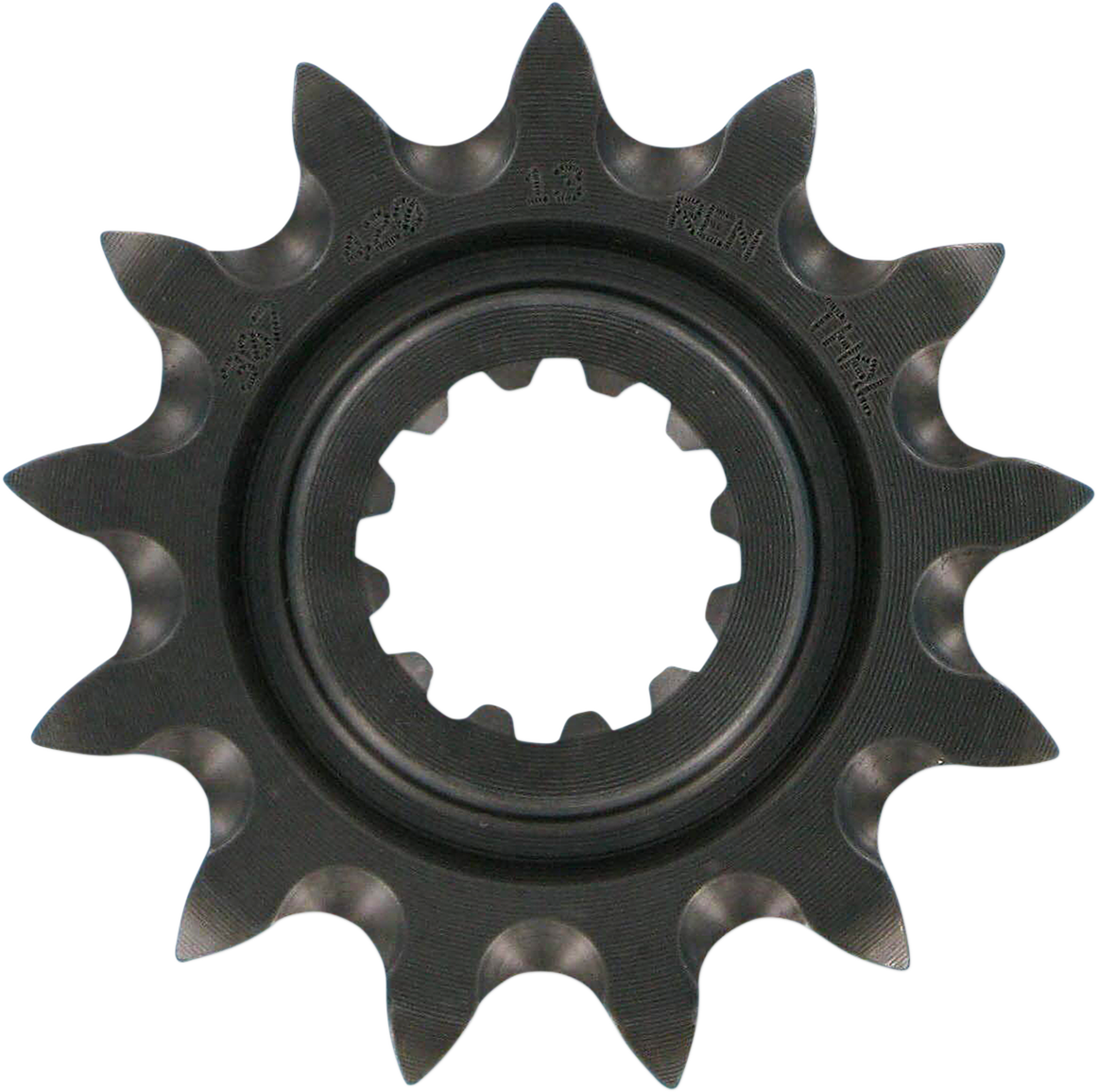 Renthal Front Sprocket - Grooved - 14 Tooth - SX 65