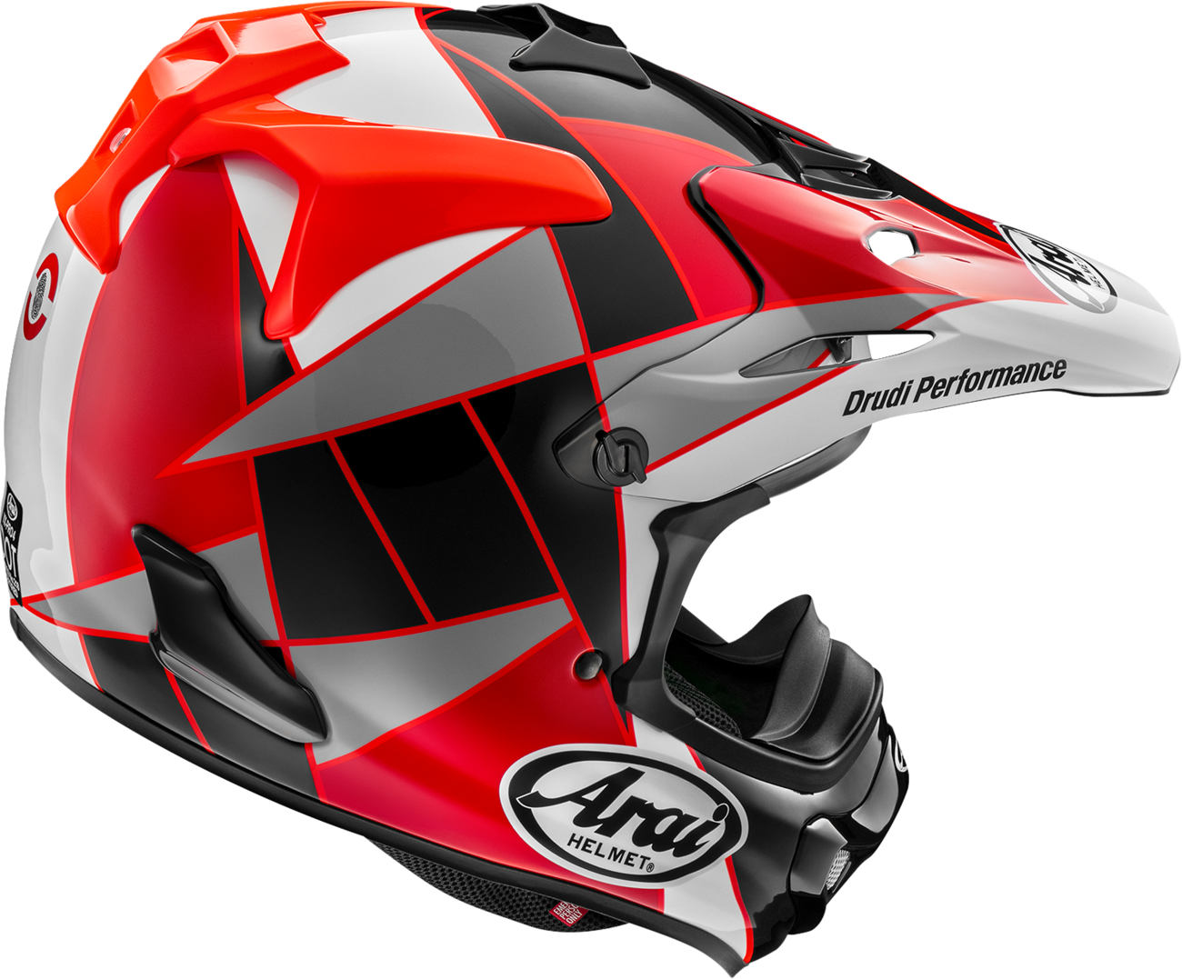ARAI Helmets VX-Pro4 Fragment Helmet
