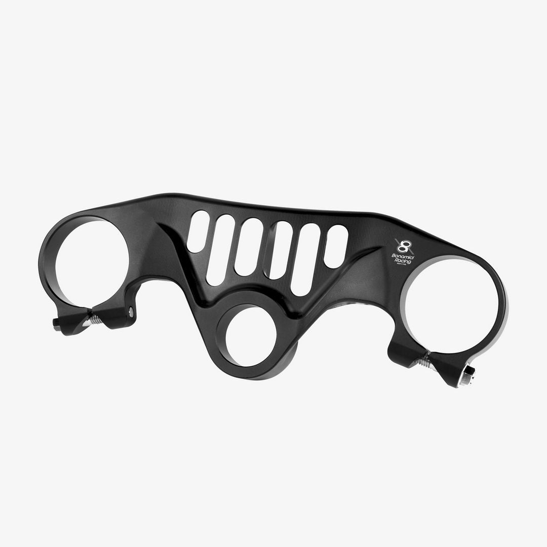 Bonamici Racing Top Triple Clamp (Race) - Aprilia RSV4