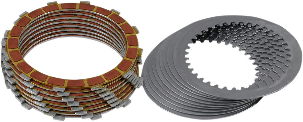 Barnett Clutch Kit