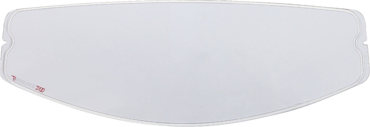 SENA Pinlock® 70 Lens - Stryker - Clear