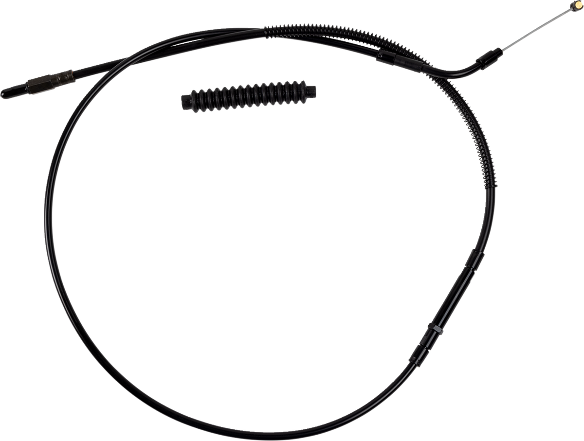 Barnett High-Efficiency Stealth Clutch Cable - '23-'24 FLHXSE