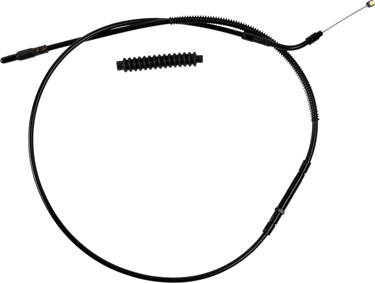 Barnett High-Efficiency Stealth Clutch Cable - '23-'24 FLHXSE