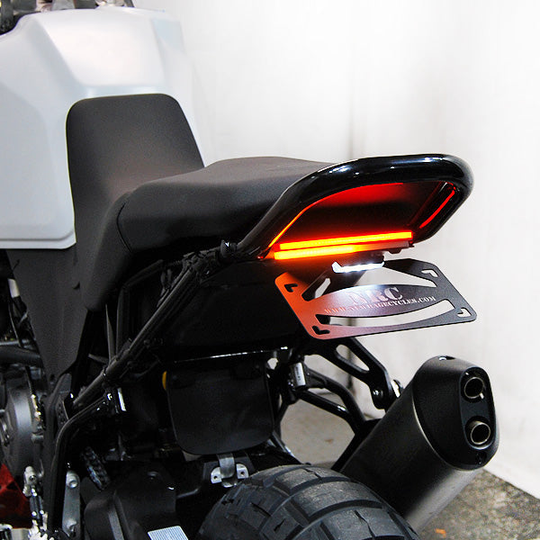 NRC Ducati DesertX Fender Eliminator (2022 - 2025)