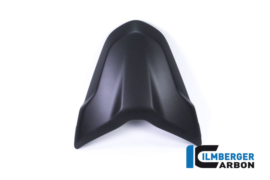 Ilmberger Carbon Seat Cover Ducati Supersport 939 - Matte