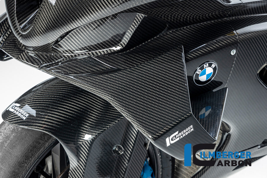 Ilmberger Carbon Winglet Left Side BMW M 1000 RR MY From 2023