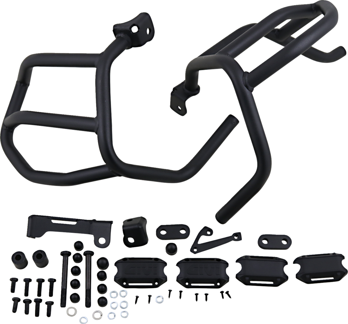 GIVI Engine Guards - Moto Guzzi - V85 TT