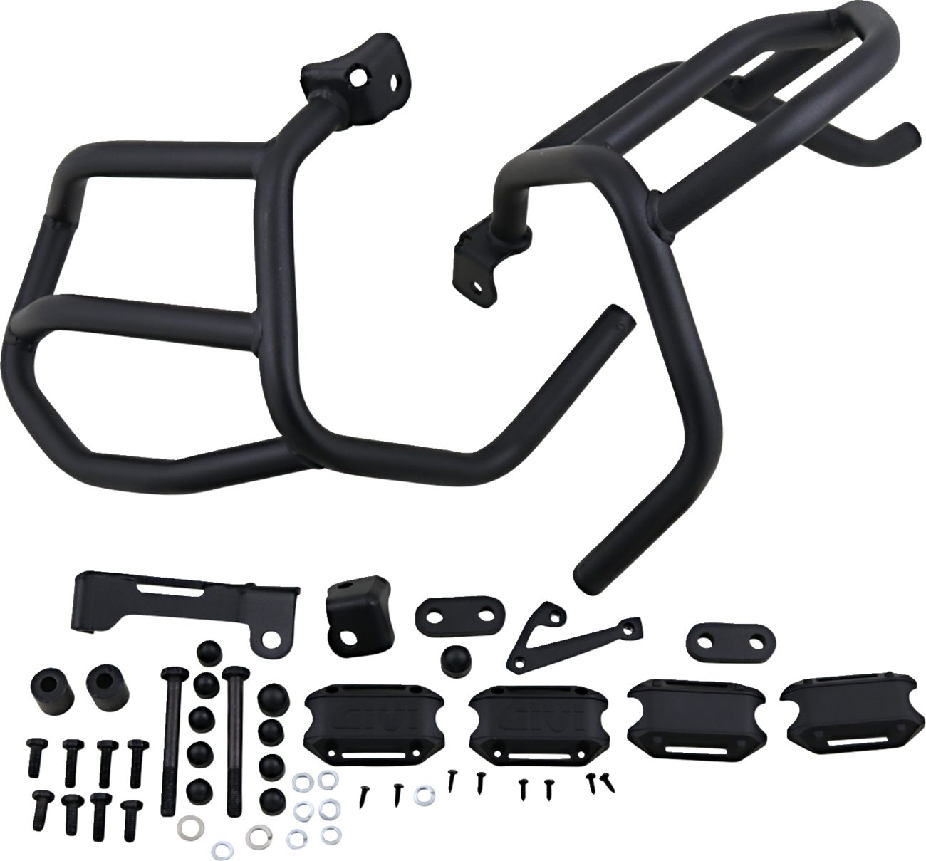 GIVI Engine Guards - Moto Guzzi - V85 TT