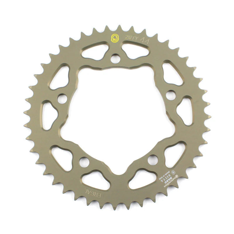 Sitta Ultra Lightweight 520 Rear Sprocket BMW S1000RR M1000RR