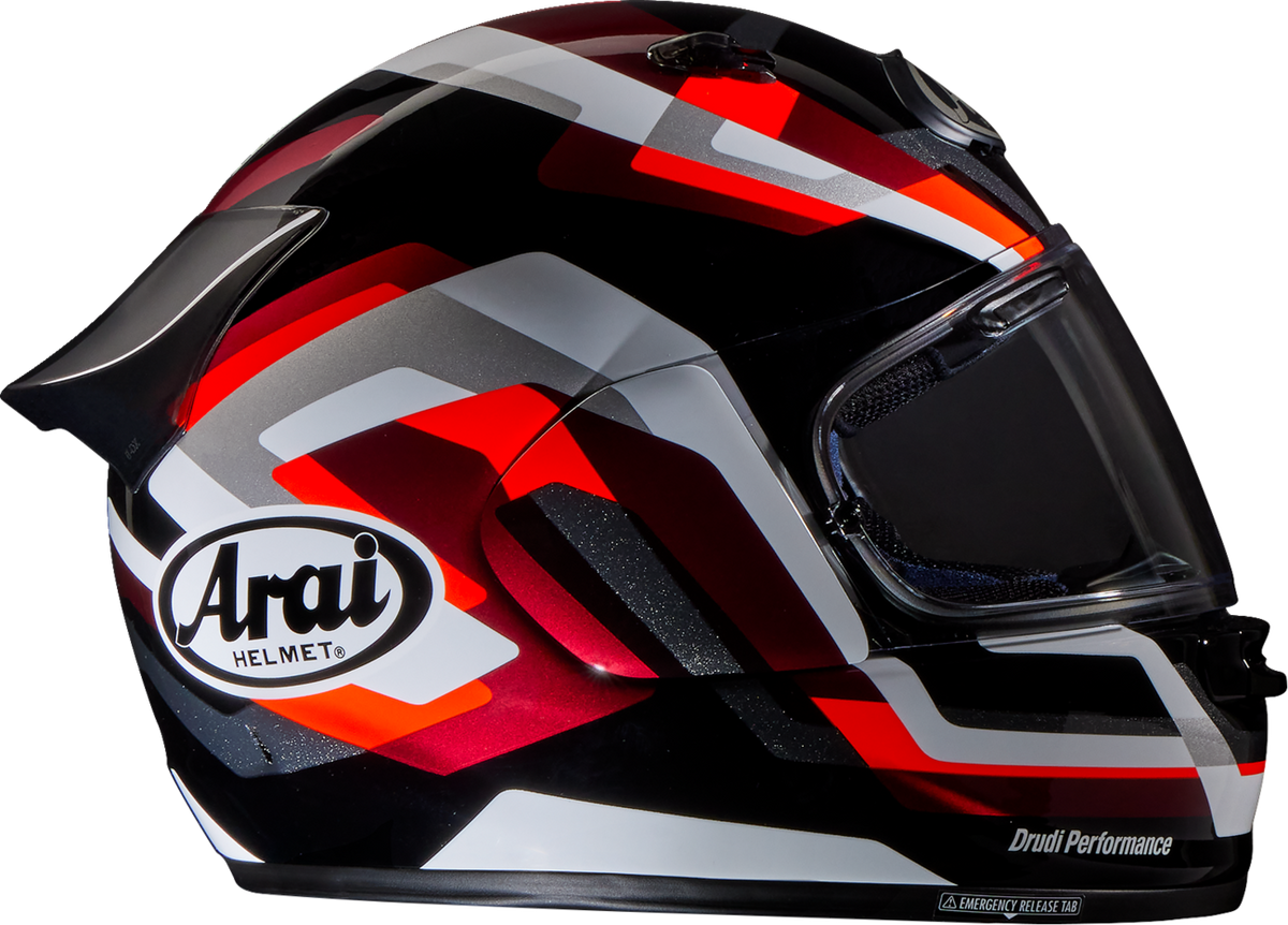 ARAI Helmets Contour-X Snake Helmet