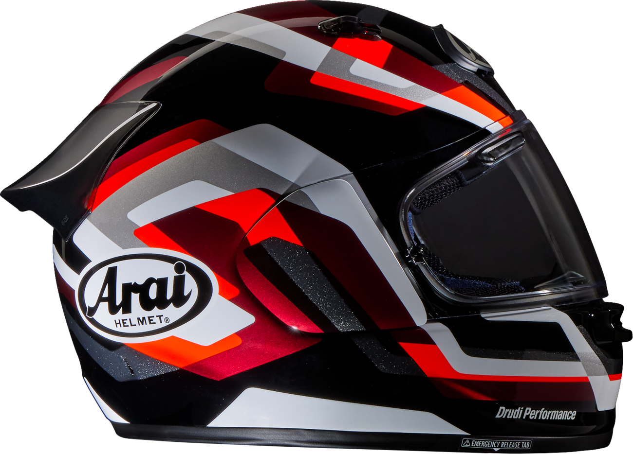 ARAI Helmets Contour-X Snake Helmet
