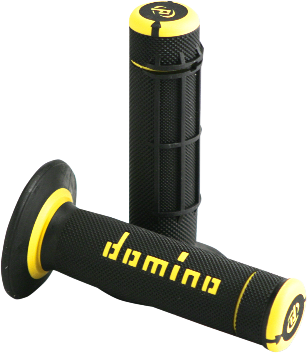 Domino Dually Grips