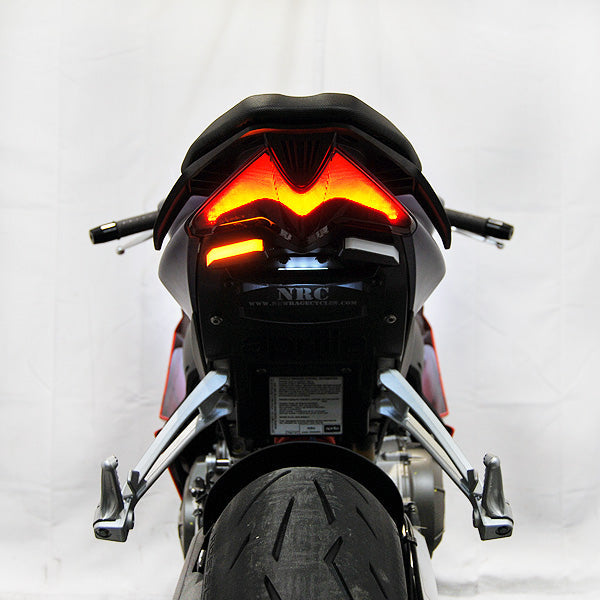 NRC Aprilia RS / Tuono 660 Fender Eliminator (2021 - 2024)