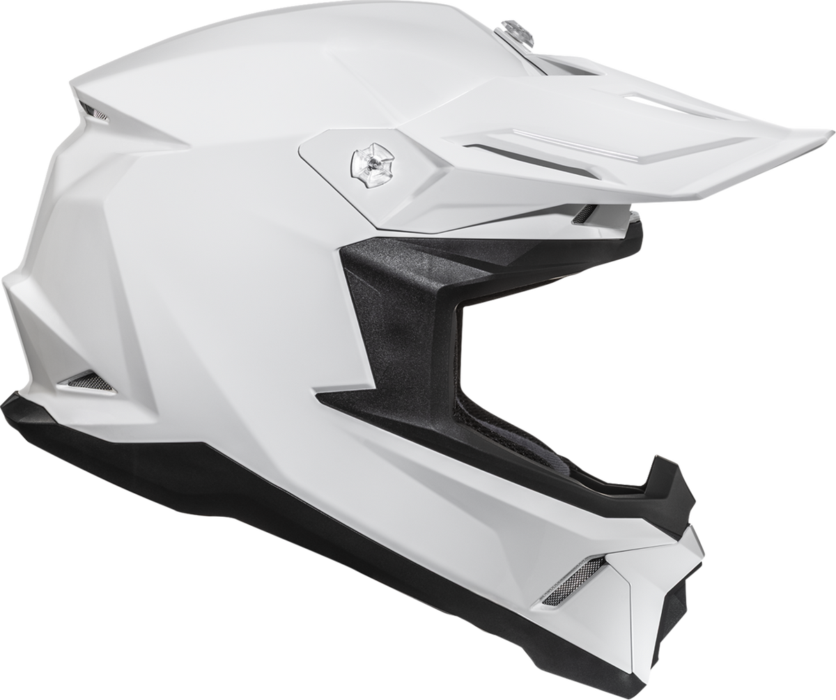 HJC C50 Solid Helmet