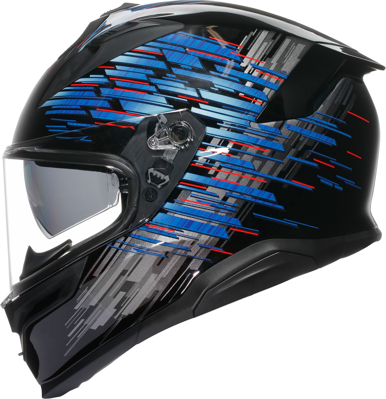 AGV K7 Genisys Helmet