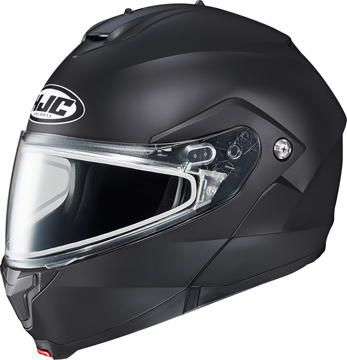 HJC C91 Solid Modular Snow Helmet