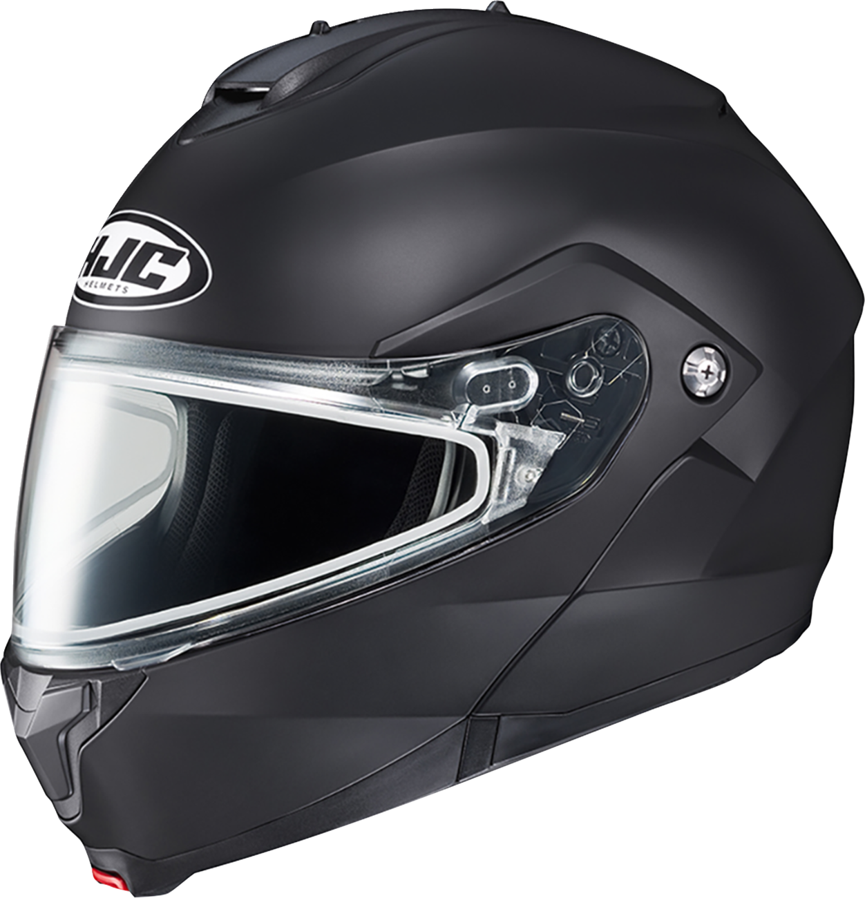 HJC C91 Solid Modular Snow Helmet