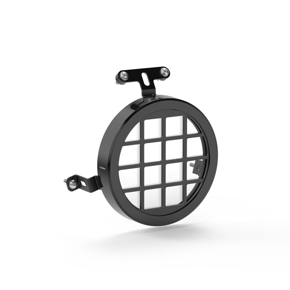 Rizoma Headlight Guard