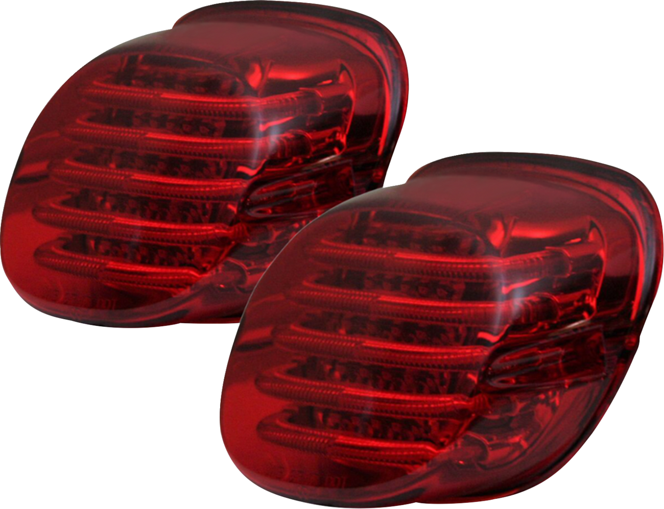 Custom Dynamics ProBEAM® LED Taillight