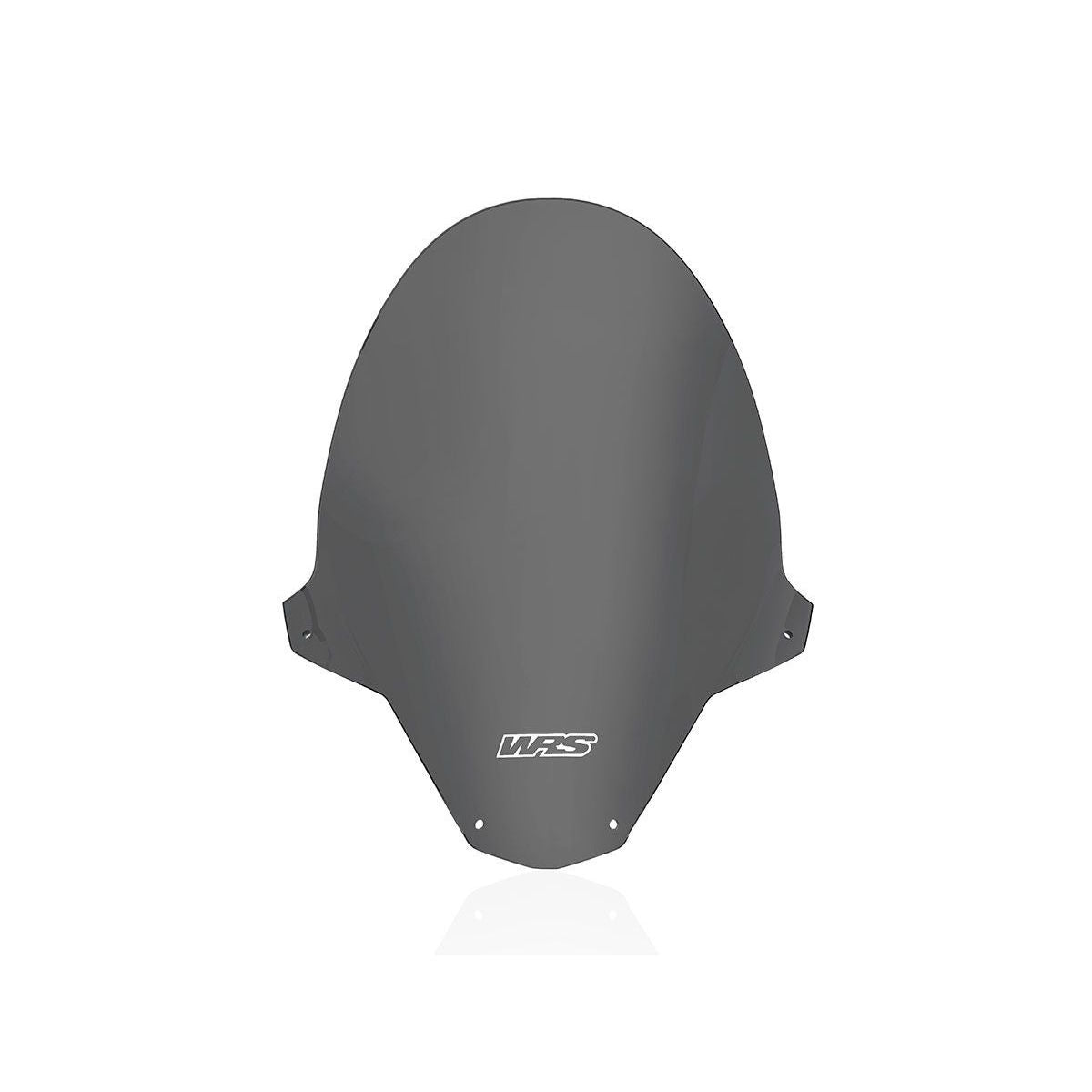 WRS Touring Tall Windscreen for Aprilia Tuono V4 1100 Factory 2021-2024