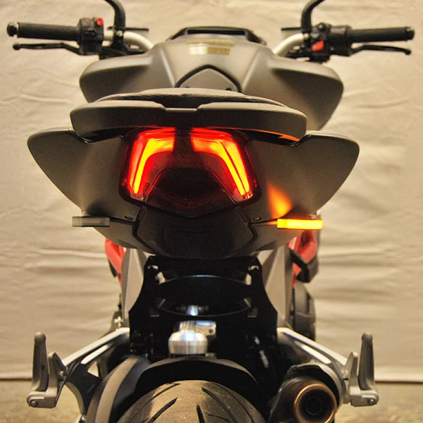 NRC MV Agusta Brutale 800 / RR Fender Eliminator Kit (2017-2020)