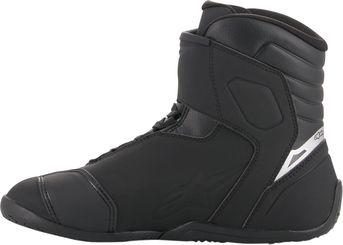 Alpinestars Fastback V2 Shoes - Black - US 13.5