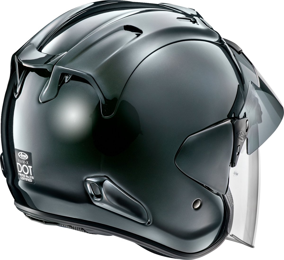 ARAI Helmets Ram-X Helmet