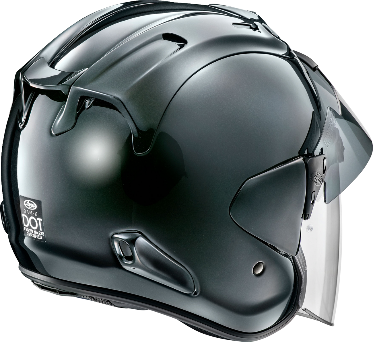 ARAI Helmets Ram-X Helmet