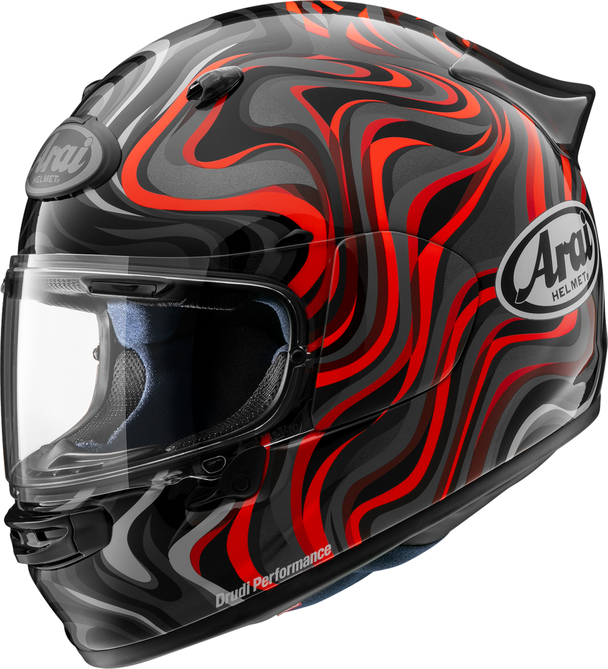 ARAI Helmets Contour-X Swirl Helmet